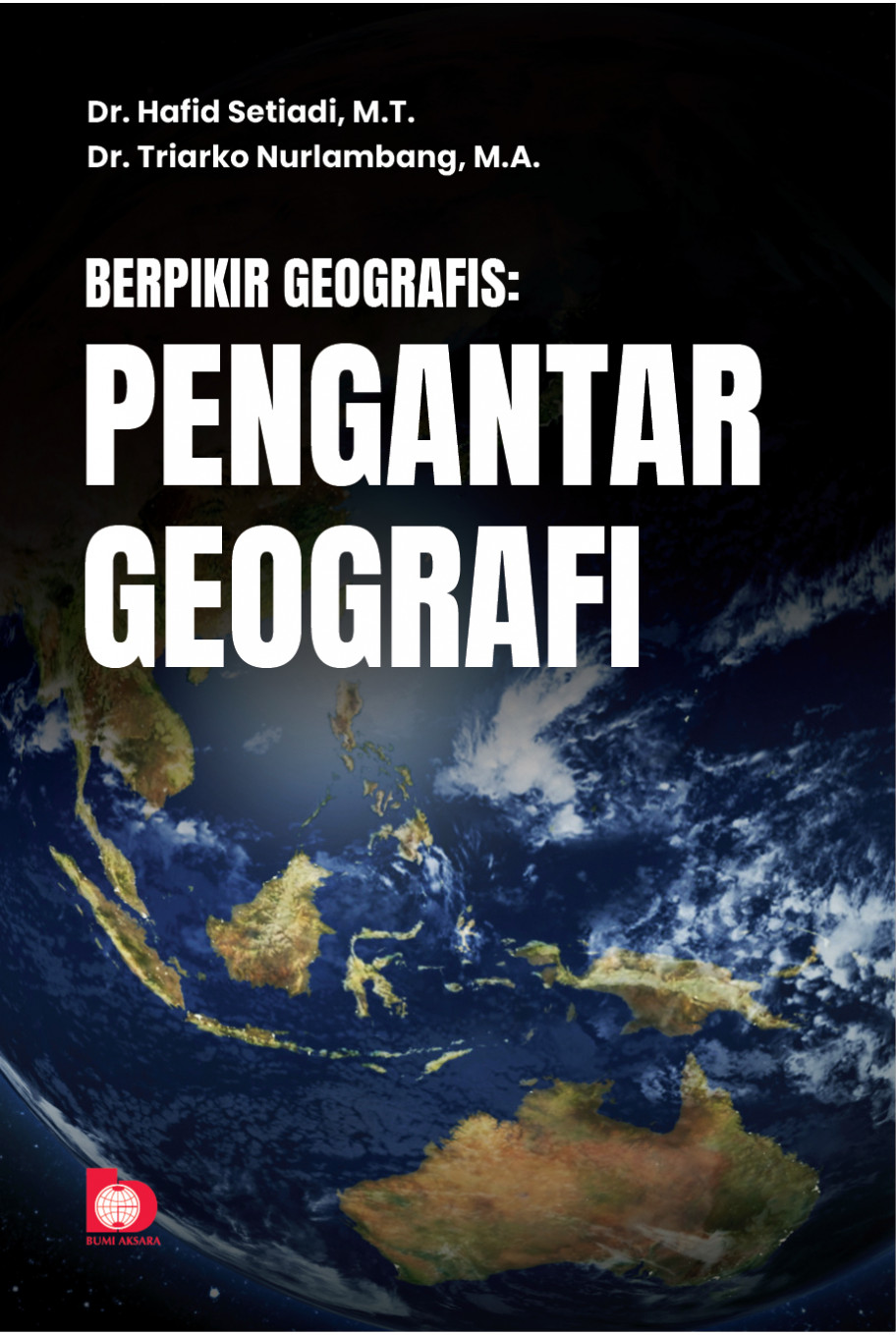 Berpikir Geografis: Pengantar Geografi